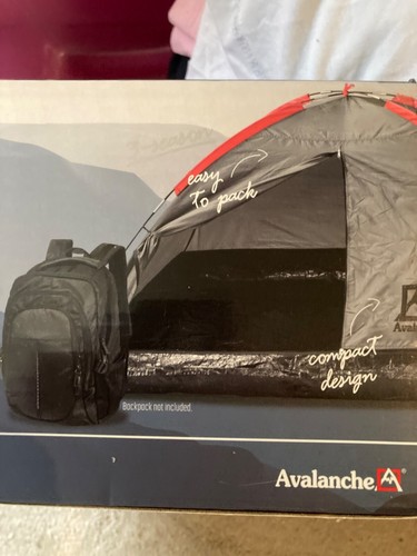 Backpack tent season - backpack, 3