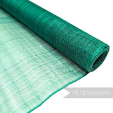 Sinamay fabric for millinery - for,