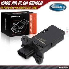 Mass Air Flow Sensor for Ford