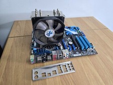 ASUS P7P55D ATX LGA1156