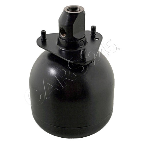 Febi rear pneumatic - febi, suspension