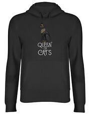 Sphynx Cat Hoodie Mens Womens