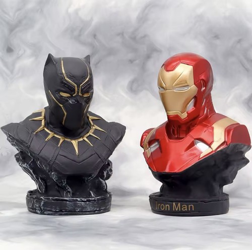 Marvel avengers iron man and - marvel,