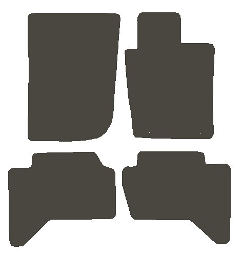 Fits mitsubishi l200 - fits,