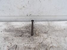 yamaha rs 200 centre stand pin