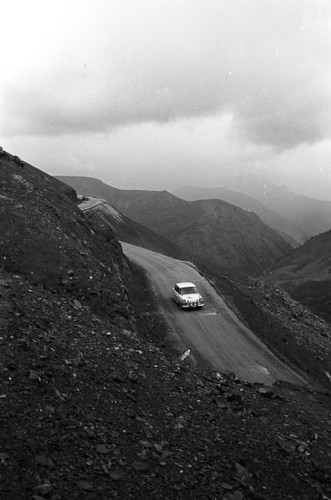 Dkw 1000 alpine - 1000, 1965