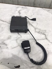 94 Bayliner Capri 2050 LS Boat Uniden President marine radio LTD715