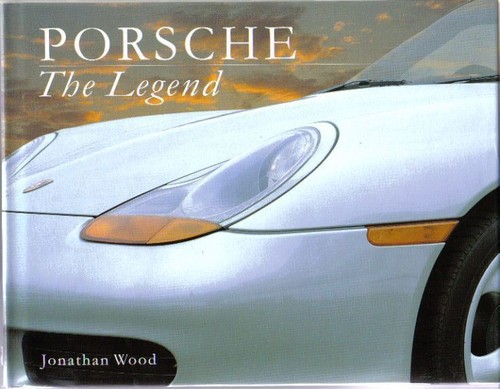 Porsche the legend - legend, +