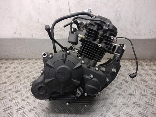 2019 yamaha 125 - 2019,