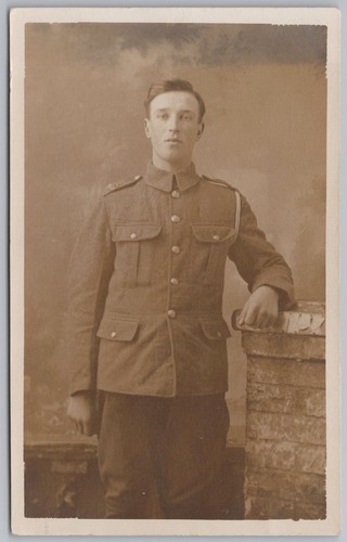 Military ww1 british - ww1, soldier