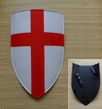 18 Gauge Steel Medieval