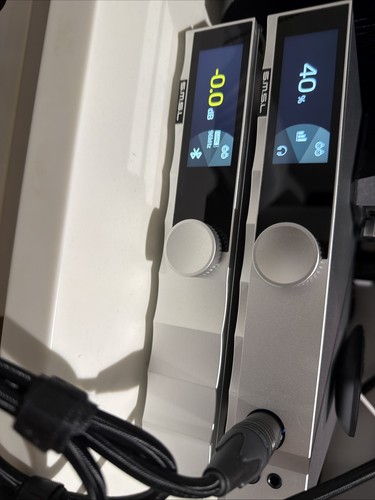 Smsl d400 mkii - d400,