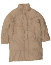 ZARA Womens Oversized Padded