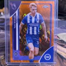 2026 Topps Chrome Premier
