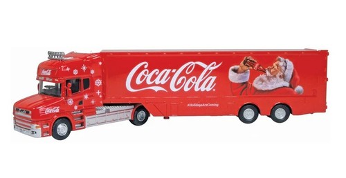 Oxford scania cab - scania, t