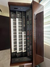 Yamaha Electone Organ