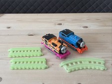 Thomas Trackmaster Revolution