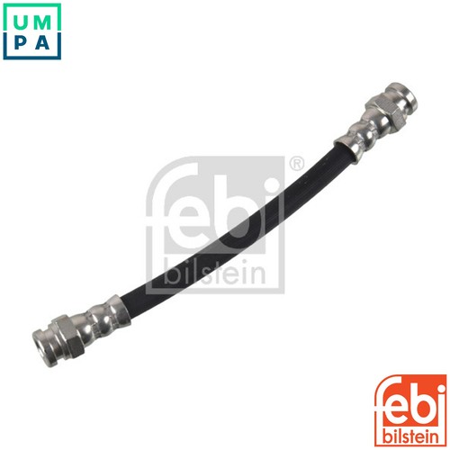Brake hose 174541 for fiat - hose,