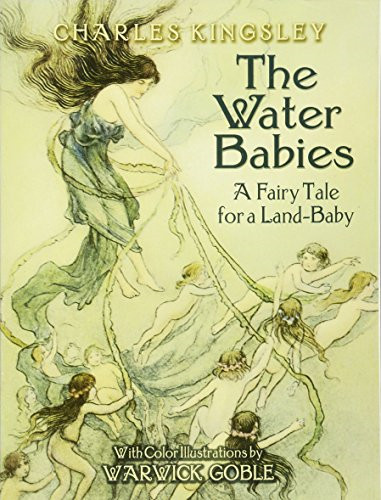 The water babies fairy for - water, babies: