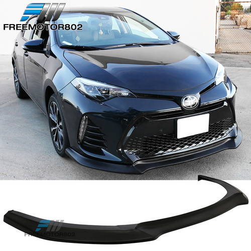 Fits toyota corolla type - toyota,