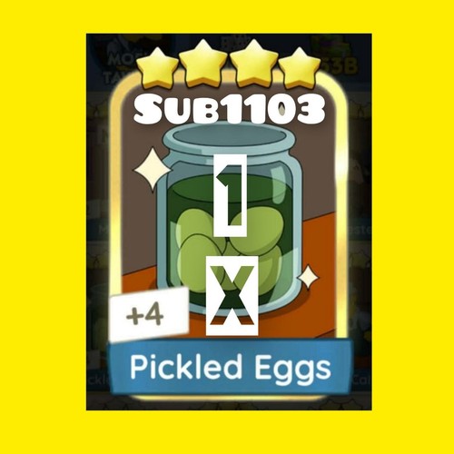 Pickled eggs golden - -,