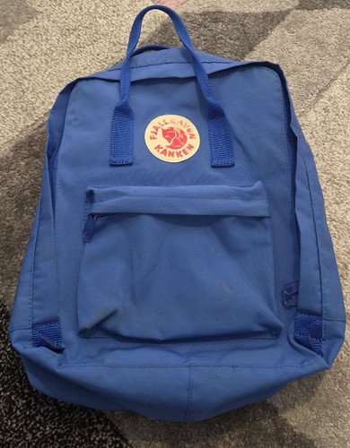 Fjallraven kanken backpack - fjallraven,