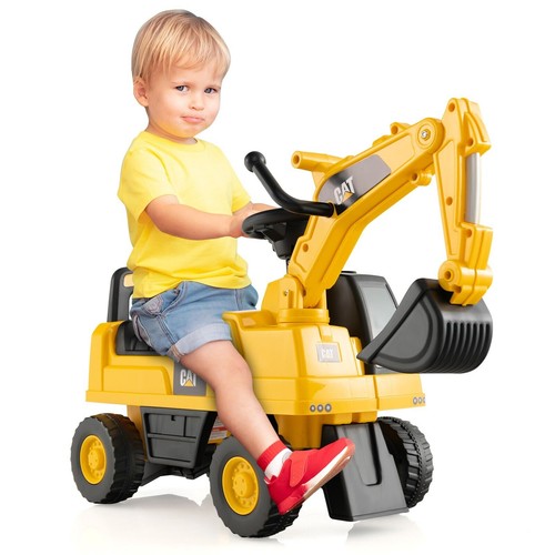 Storage kids ride - kids, on
