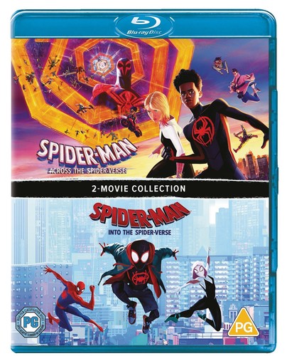 Spider man across the - across,