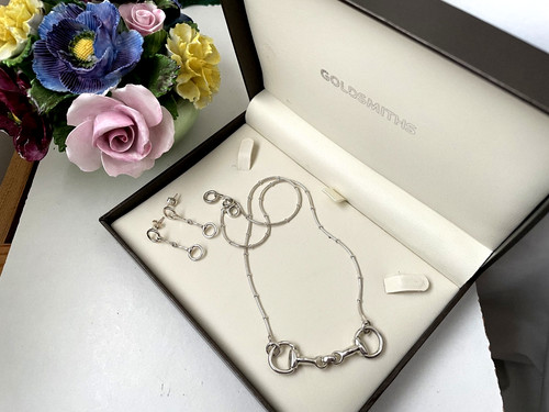 Solid sterling silver - solid,