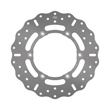 EBC Brakes Stainless Steel Disc With Contoured Profile 267mm For Yamaha MD2011C