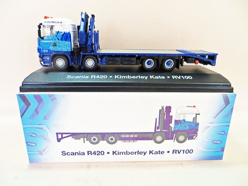 Atlas editions scania r420 - atlas,