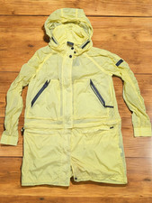 Jack Wolfskin Tech Lab Storm Lock Outdoor Parka Coat Jacket 8 / 10