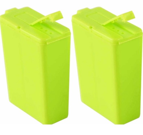 Just like tupperware travel - just,
