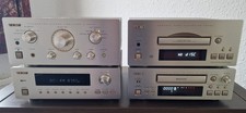 Teac Reference 500 Midi HiFi