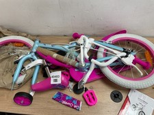 Huffy So Sweet Sky Blue Girls