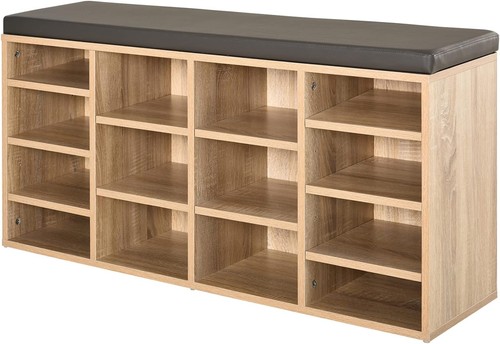 Multi storage shoe - multi, rack
