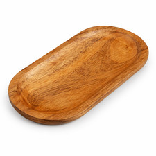 Wooden serving Platter Trays