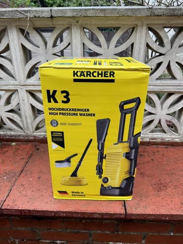 Karcher modular car home - karcher,