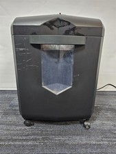 Bonsaii Black Paper Shredder (B81-342-AAC)
