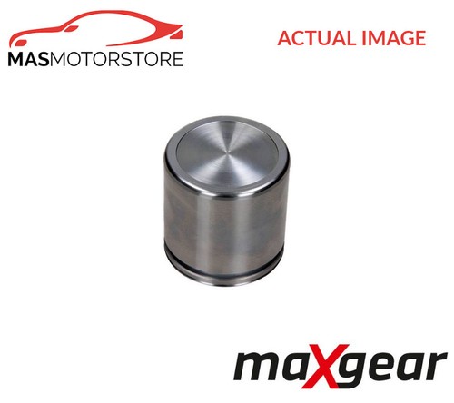 Brake caliper piston front - caliper,