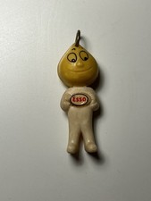 Esso Vintage Oil Drop Man