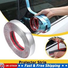 For BMW 5M 20mm Chrome Car