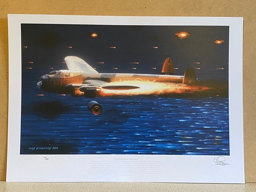 Ltd edition dambuster - 2,