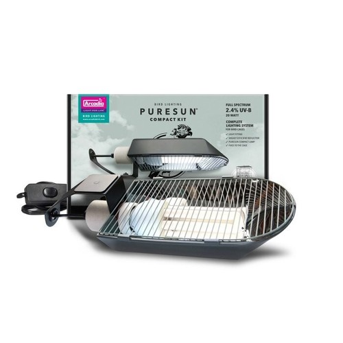Arcadia puresun bird compact - arcadia,