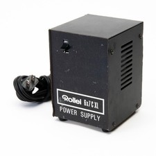 120V Power Supply for LPL