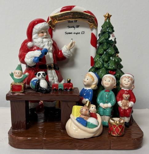 2011 royal doulton - 2011, holiday