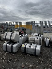 Truck Diesel Tank Lorries Diesel Tank Fuel Tank Volvo Scania MAN Iveco Merceds