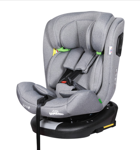 Child car seat isofix - car,