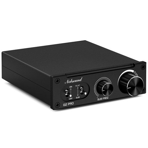 Nobsound pro hifi subwoofer - nobsound,