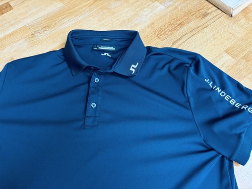 Lindeberg polo shirt rrp - shirt,